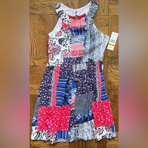 Tween Diva girl’s dress